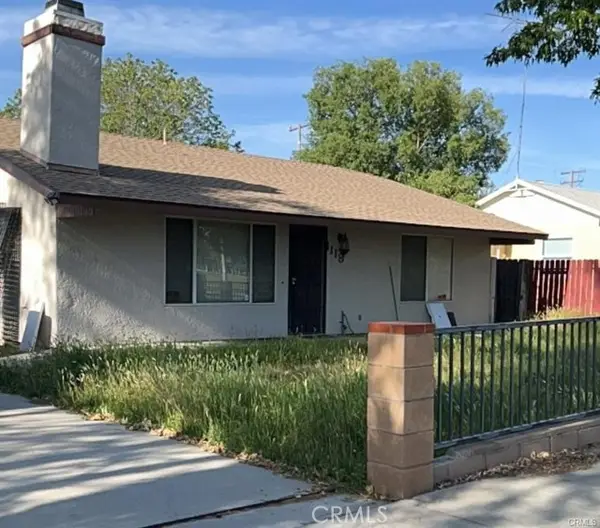 1118 Campus Way, Hemet, CA 92543