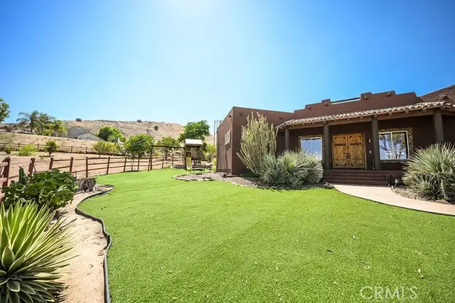 19217 Idaleona, Perris, CA 92570 - #1