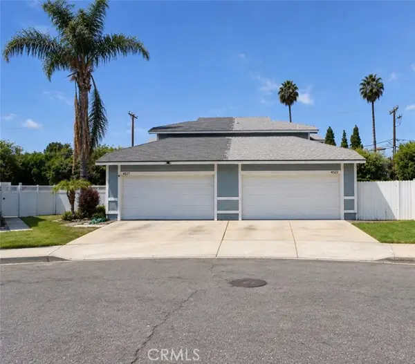 4522 Brookview Court, Chino Hills, CA 91709