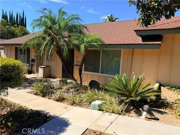 17844 Linda Drive  #33, Yorba Linda, CA 92886