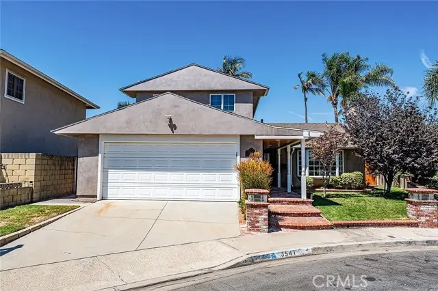 3541 Goldenrod, Seal Beach, CA 90740 - #1