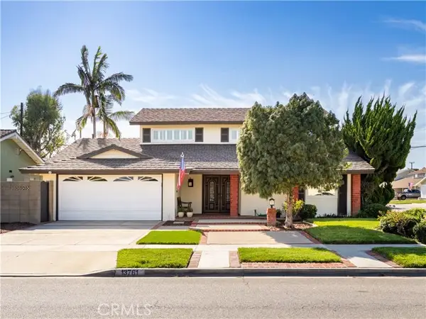 13761 University, Westminster, CA 92683