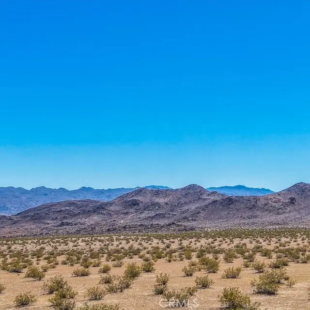 54 Fascination Avenue, Joshua Tree, CA 92252 - #1