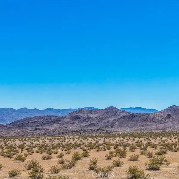 54 Fascination Avenue, Joshua Tree, CA 92252