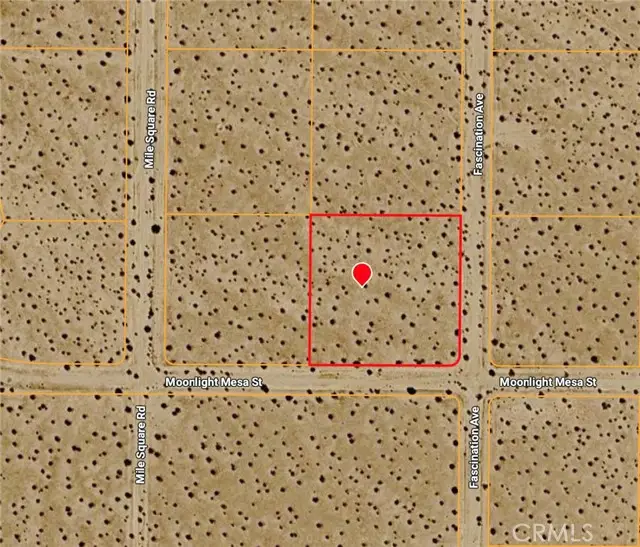 54 Fascination Avenue, Joshua Tree, CA 92252 - #3