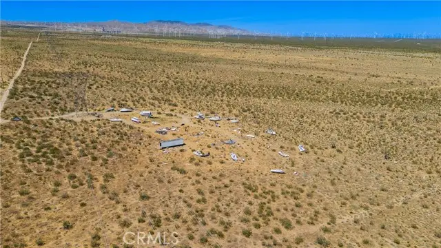 0 110th Street, Willow Springs, CA 93560 - #2