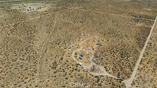 0 110th Street, Willow Springs, CA 93560 - #3