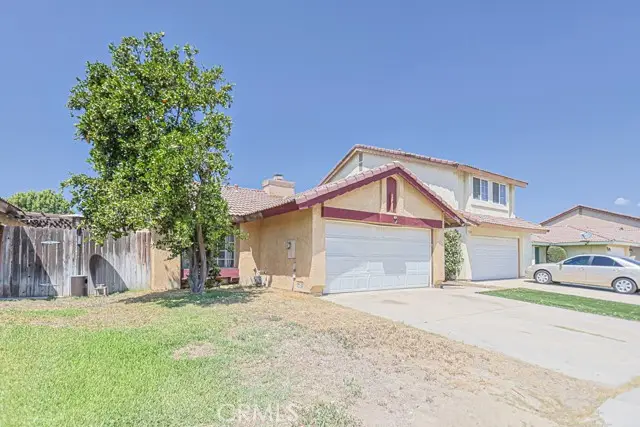 2760 Condor Creek, Ontario, CA 91761 - #1