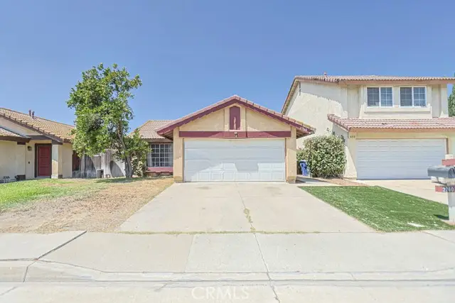 2760 Condor Creek, Ontario, CA 91761 - #2