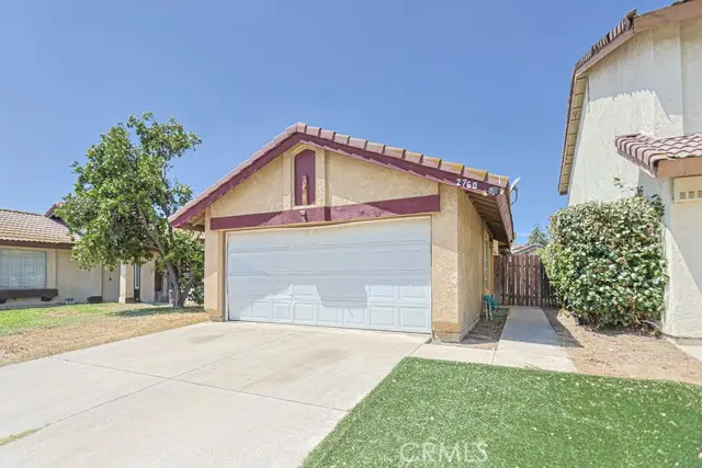 2760 Condor Creek, Ontario, CA 91761 - #3
