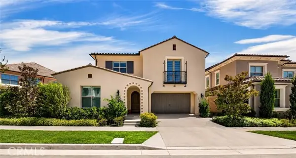 142 Sabbia, Irvine, CA 92602