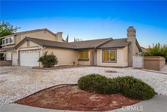 2101 Forry, Lancaster, CA 93536 - #1