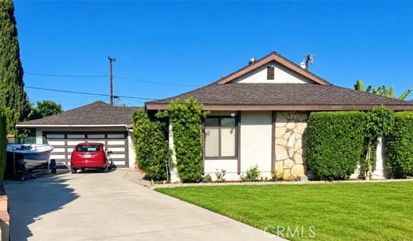 904 Mccart, Brea, CA 92821