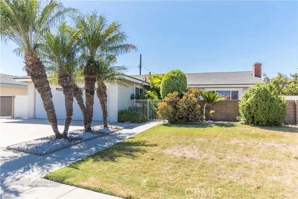 8341 San Simeon Circle, Buena Park, CA 90620