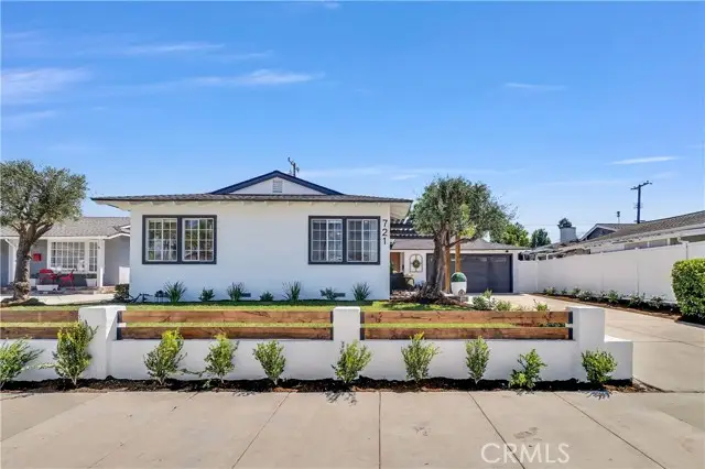 721 Milford Street, Orange, CA 92867 - #1