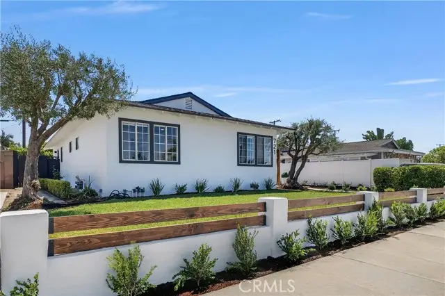721 Milford Street, Orange, CA 92867 - #3