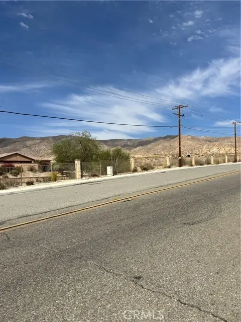 0 Pierson Avenue, Desert Hot Springs, CA 92240 - #3