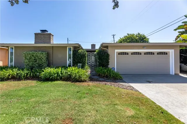 2730 Marber, Long Beach, CA 90815 - #2