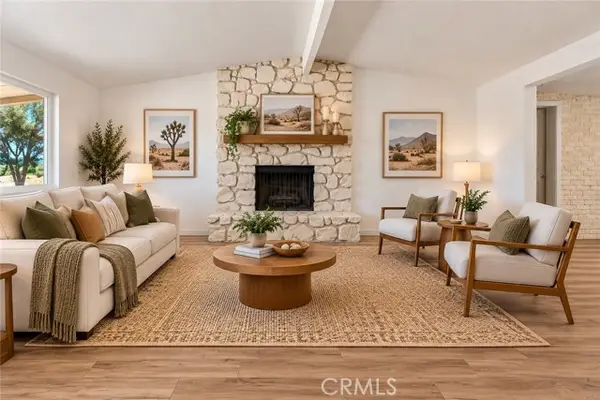 56111 Sun Terrace, Yucca Valley, CA 92284