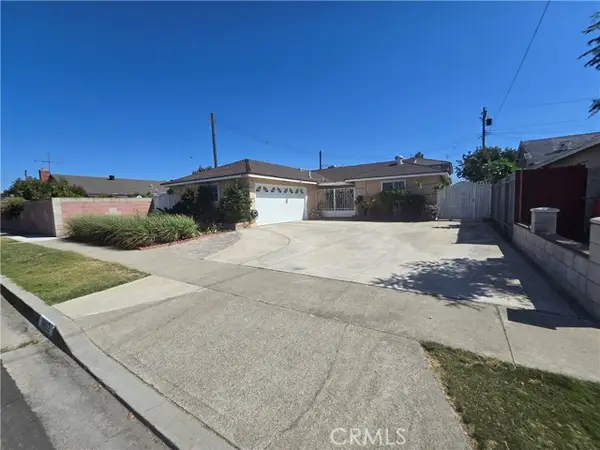 9802 Kern Avenue, Garden Grove, CA 92844