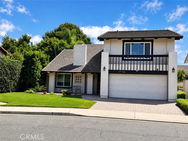 17110 Los Robles, Fountain Valley, CA 92708 - #1