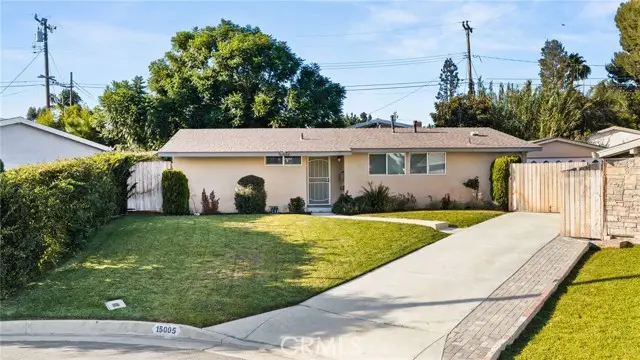 15005 Manzanares, La Mirada, CA 90638 - #2