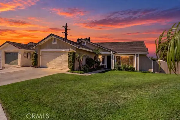1769 Eastview, Upland, CA 91784