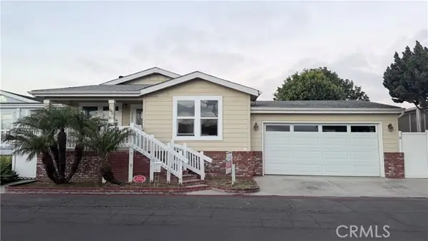 20701 Beach Boulevard  #65, Huntington Beach, CA 92646