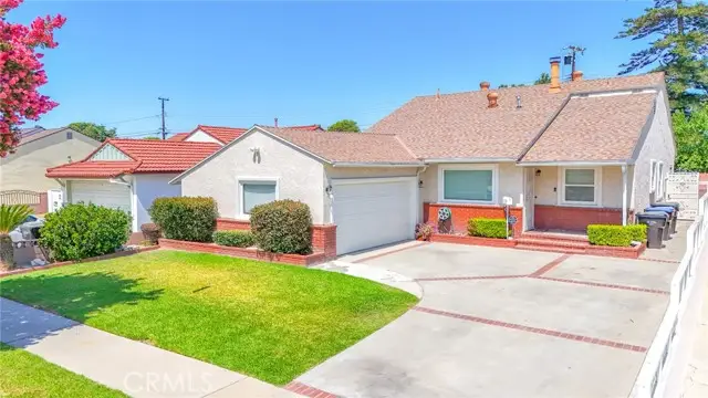 11723 Everest Street, Norwalk, CA 90650 - #1