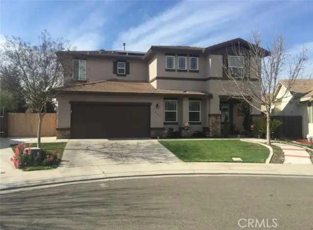 1445 San Simeon Court, Merced, CA 95348 - #1