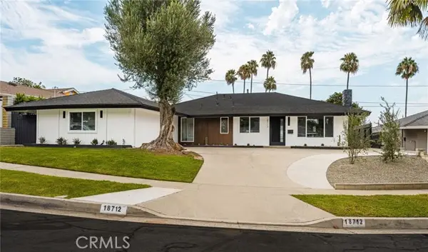 18712 Piper, Yorba Linda, CA 92886