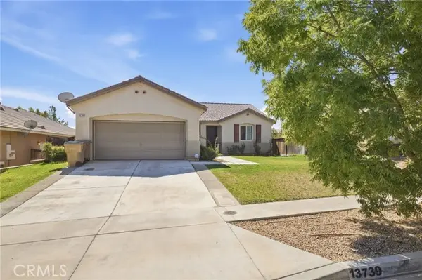 13739 Jackson, Hesperia, CA 92344