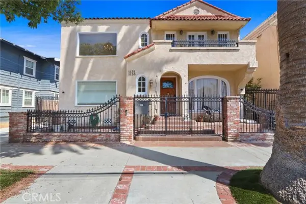 1131 2nd, Long Beach, CA 90802