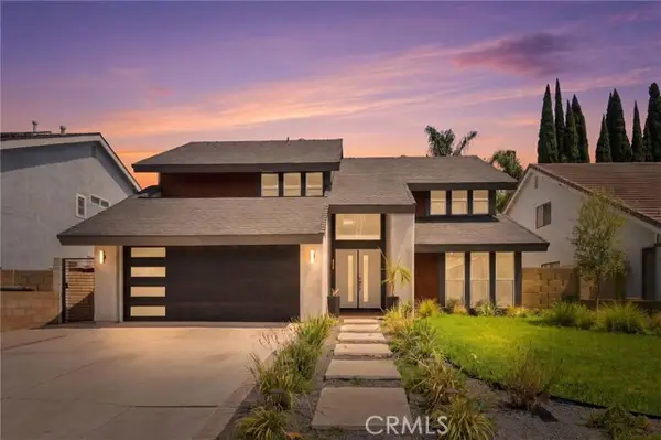 8032 Lancashire Circle, La Palma, CA 90623