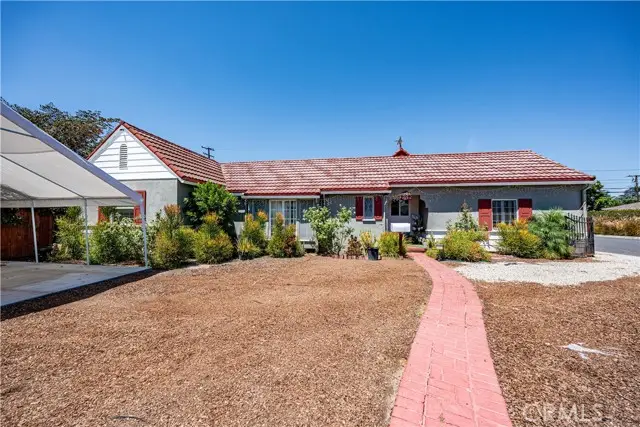 6603 Broadway Avenue, Whittier, CA 90606 - #1