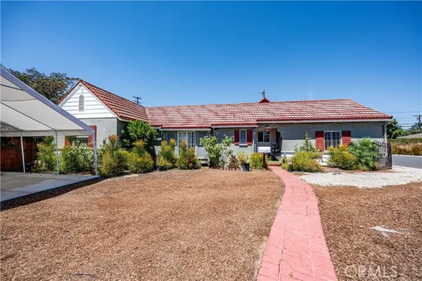 6603 Broadway Avenue, Whittier, CA 90606