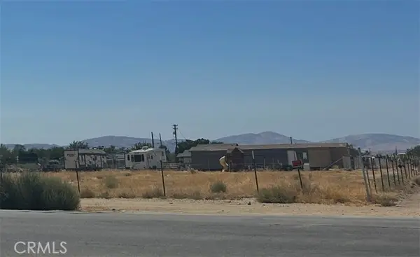 0 90th st E, Littlerock, CA 93543