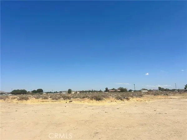0 90th E, Littlerock, CA 93543