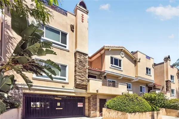 12645 Oxnard  #9, North Hollywood, CA 91606