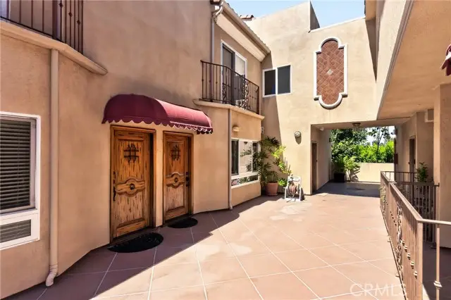 12645 Oxnard  #9, North Hollywood, CA 91606 - #3