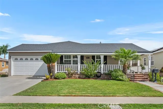 329 Locust, Brea, CA 92821 - #1