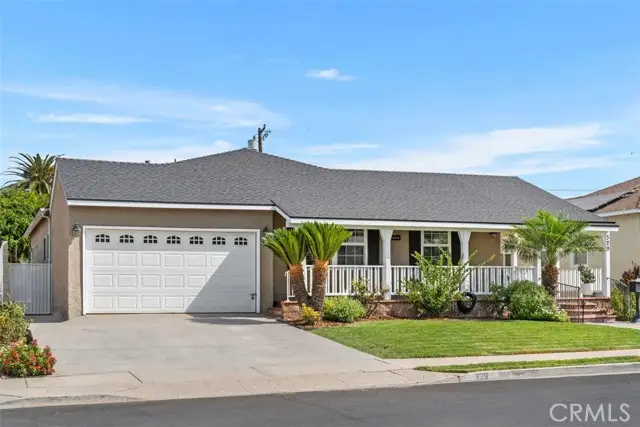 329 Locust, Brea, CA 92821 - #2