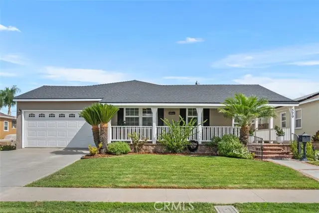329 Locust, Brea, CA 92821 - #3