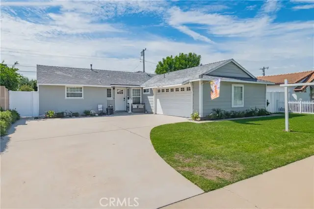 8695 Madison Avenue, Buena Park, CA 90620 - #1