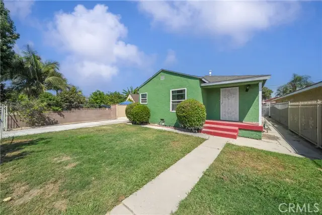 901 134th, Compton, CA 90222 - #2