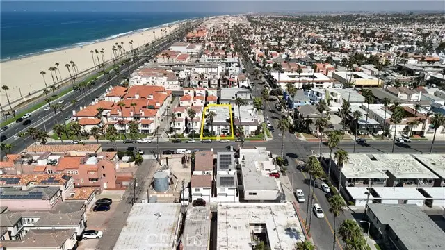 119 14th Street, Huntington Beach, CA 92648 - #2