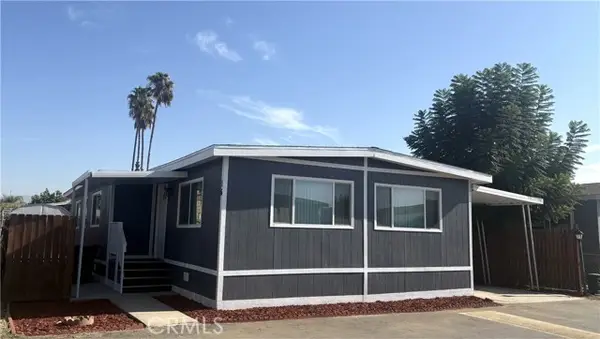 10701 Cedar Avenue  #16, Bloomington, CA 92316