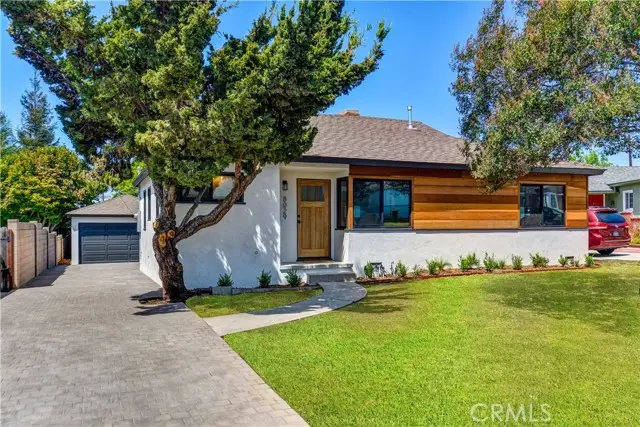 8029 Griffith, Whittier, CA 90602 - #1