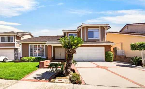 16140 Ridgeview, La Mirada, CA 90638