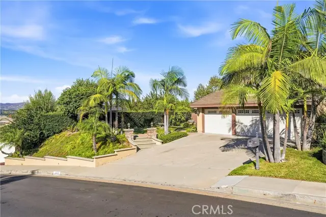 5432 Willowick, Anaheim, CA 92807 - #3